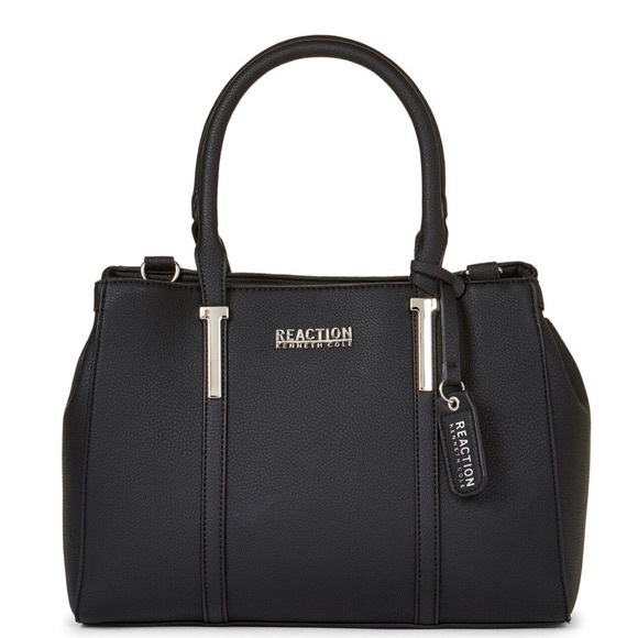 Kenneth Cole Reaction Handbags - Kenneth Cole Harriet Satchel Bag